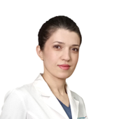 Алиева Хадижат Нуритдиновна, гинеколог