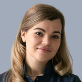 Токарь Яна Сергеевна, дерматолог