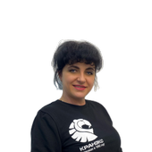 Ляпина Ольга Владимировна, стоматолог-терапевт