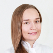 Вдовина Виктория Васильевна, офтальмолог