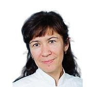 Тирская Оксана Игоревна, стоматолог-терапевт