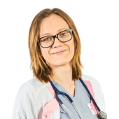 Филимонова Екатерина Александровна, педиатр