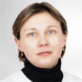 Даниленко Ольга Евгеньевна, гастроэнтеролог