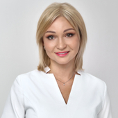 Подоплелова Инна Николаевна, физиотерапевт