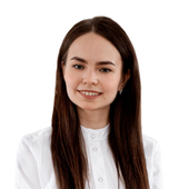 Маковкина Анастасия Евгеньевна, офтальмолог