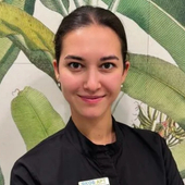 Абдеева Регина Флюровна, ортодонт