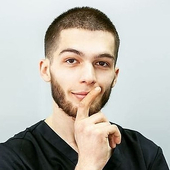 Авторханов Рустам Ризванович, стоматолог-терапевт