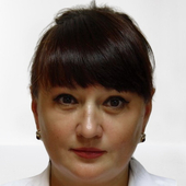 Краснопёрова Яна Валерьевна, онколог