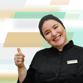 Амерханова Марема Хароновна, ортодонт