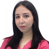 Мотошкова Анна Ивановна, стоматолог-терапевт