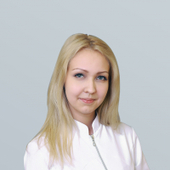 Метелева Марина Николаевна, ЛОР