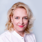 Савушкина Наталья Юрьевна, врач УЗД