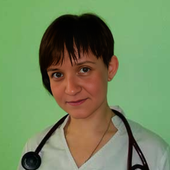 Герасимова Тамара Валерьевна, педиатр