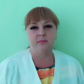 Суродина Марина Анатольевна, гинеколог