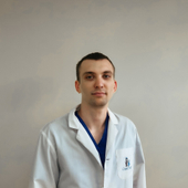 Лапузин Никита Евгеньевич, нарколог