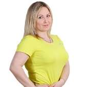 Исупова Мария Александровна, детский реабилитолог
