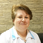 Мещерякова Наталья Владимировна, терапевт