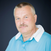 Ангерчик Владимир Николаевич, стоматолог-ортопед