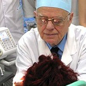 Бородовский Вячеслав Ефимович, стоматолог-ортопед