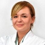 Денищук Анна Ивановна, офтальмолог