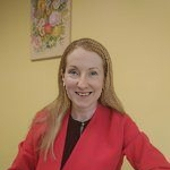 Халуева Ольга Александровна, детский логопед