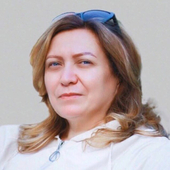 Мельникова Ольга Михайловна, детский клинический психолог