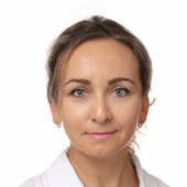 Хежева Фатима Мухамедовна, кардиолог