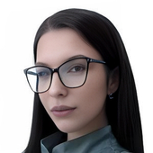 Гресс Дарья Дмитриевна, детский логопед