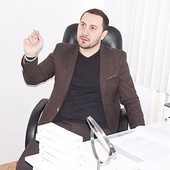 Гасаев Артур Рашидович, пластический хирург