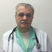 Султанов Александр Джамилевич, кардиохирург