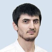 Сулейманов Сулейман Гаджикурбанович, стоматолог-хирург