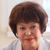 Фатьянова Людмила Евгеньевна, гинеколог