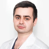 Золотов Сергей Александрович, детский хирург
