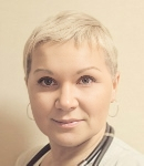 Филиппова Наталья Юрьевна, терапевт