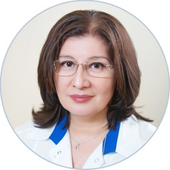 Урумова Людмила Татаркановна, гинеколог