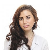 Афанасьева Элла Витальевна, гинеколог