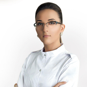 Романова Юлиана Юрьевна, стоматолог-хирург