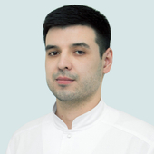 Фетсламов Кемал Киёмович, стоматолог-ортопед