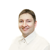 Худоногов Григорий Геннадьевич, стоматолог-хирург