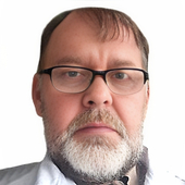 Дерябин Сергей Петрович, детский врач УЗД