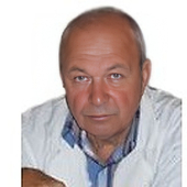 Суходолов Владимир Петрович, терапевт