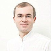 Смельцов Алексей Викторович, стоматолог-ортопед