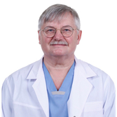 Корюков Александр Анатольевич, ортопед