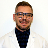 Камышев Лев Геннадьевич, невролог