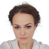 Салдаева Светлана Константиновна, стоматолог-терапевт