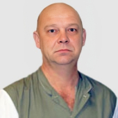 Сергейчев Андрей Константинович, хирург