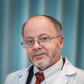 Немыкин Сергей Васильевич, психиатр