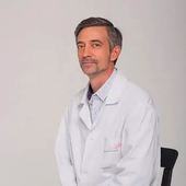 Якунин Валерий Юрьевич, анестезиолог