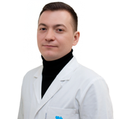 Балдин Антон Львович, стоматолог-терапевт