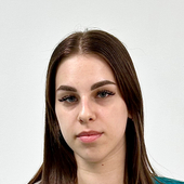 Платонова Арина Алексеевна, стоматологический гигиенист